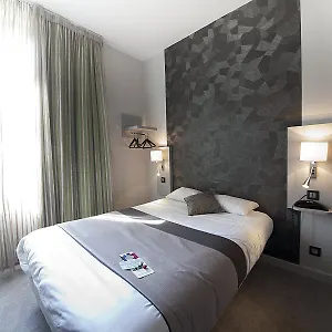 2* Hôtel Elisabeth Gare Sncf