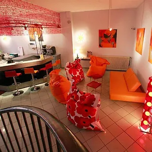 2* Hôtel Dav'hotel Jaude