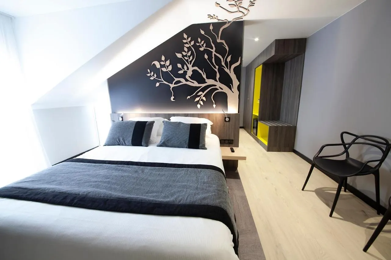 Quality Hotel Clermont Kennedy Clermont-Ferrand